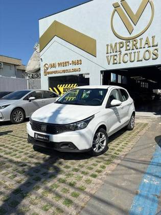 FIAT ARGO 1.0 FIREFLY FLEX DRIVE MANUAL FIAT ARGO 1.0 FIREFLY FLEX DRIVE MANUAL